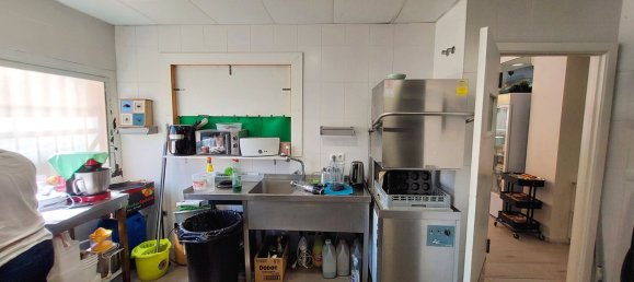 Hôtel à Fuengirola, Spain 400m² No. 77130 9