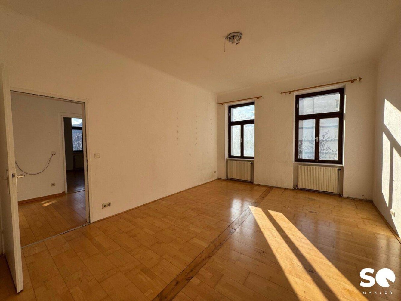 2 rooms Apartment in Penzing, Austria No. 241718