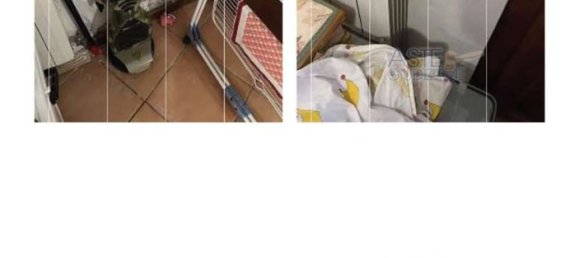 3 rooms Apartment in Fabbriche di Vergemoli, Italy No. 189304 7