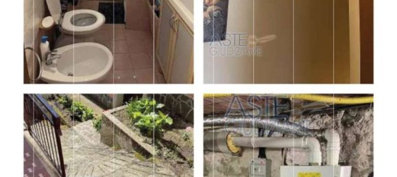 3 rooms Apartment in Fabbriche di Vergemoli, Italy No. 189304 3