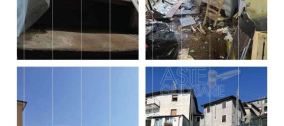 3 rooms Apartment in Fabbriche di Vergemoli, Italy No. 189304 4