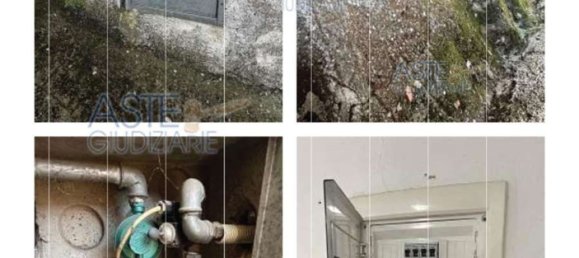 3 rooms Apartment in Fabbriche di Vergemoli, Italy No. 189304 6