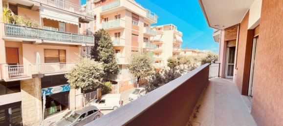 Apartamento de 5 divisões em Pescara, Italy N.º 20677 16