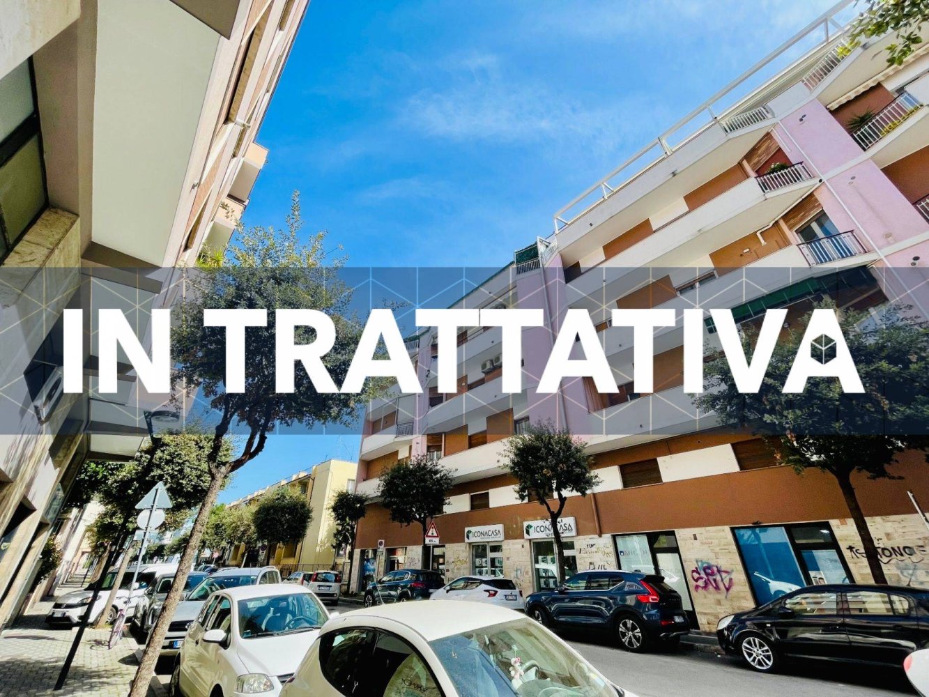 Apartamento de 5 divisões em Pescara, Italy N.º 20677