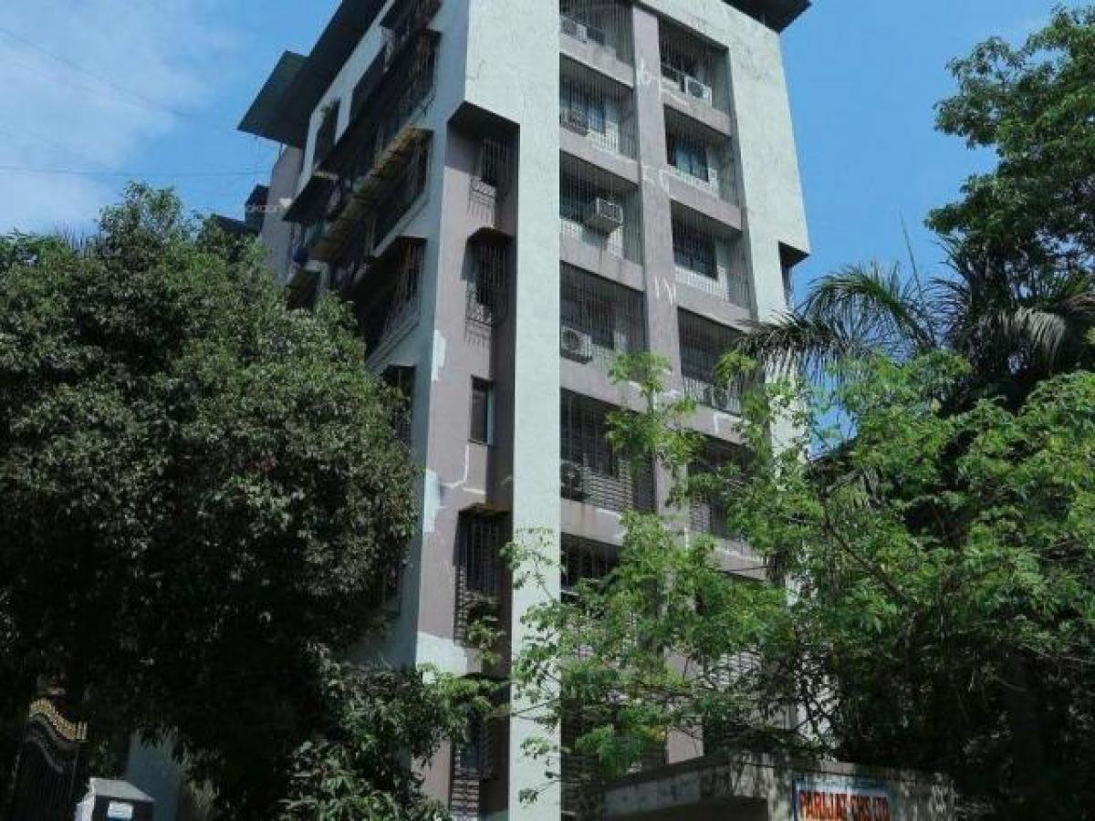 3 غرف نوم منزل في Mumbai, India رقم 60126