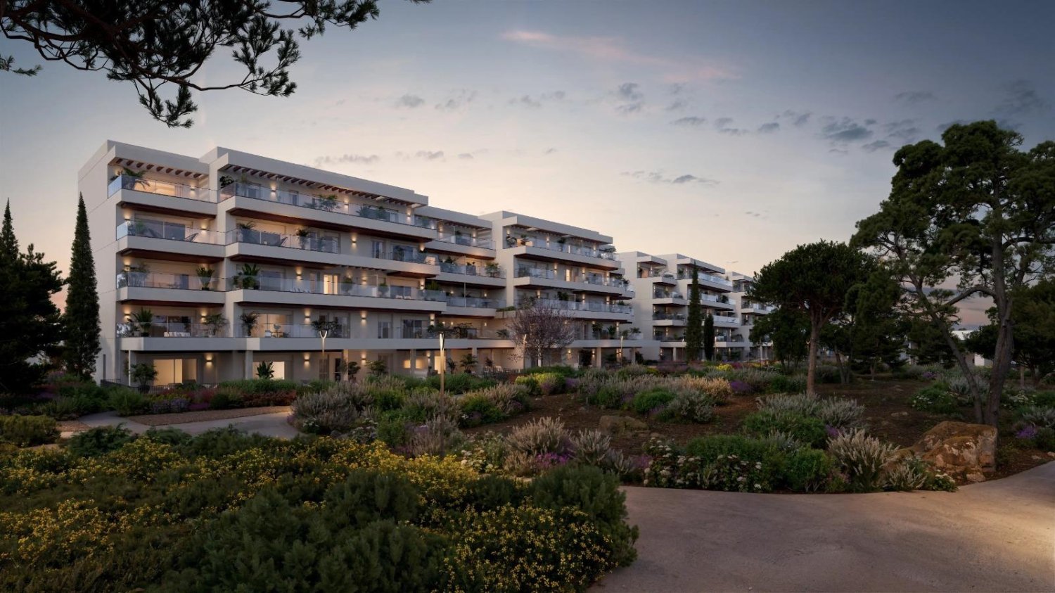 3 bedrooms Apartment for sale in Denia, Alicante, Valencian Community, Spain № 365613