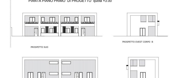 Villa de 5 habitaciónes en Aversa, Italy No. 37009 22