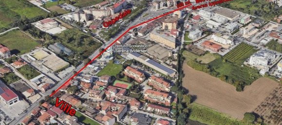 Villa de 5 habitaciónes en Aversa, Italy No. 37009 17