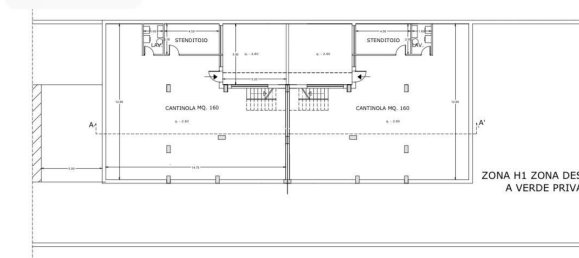 Villa de 5 habitaciónes en Aversa, Italy No. 37009 23