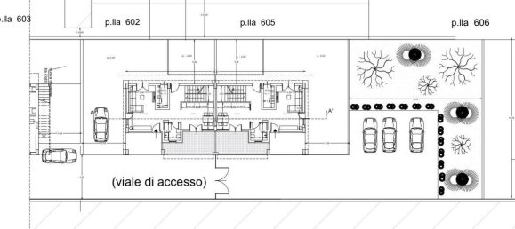 Villa de 5 habitaciónes en Aversa, Italy No. 37009 24
