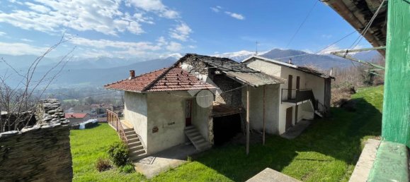 5-Zimmer Schlösser in Sanfront, Italy, Nr. 14787 10