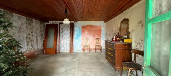 5-Zimmer Schlösser in Sanfront, Italy, Nr. 14787 11