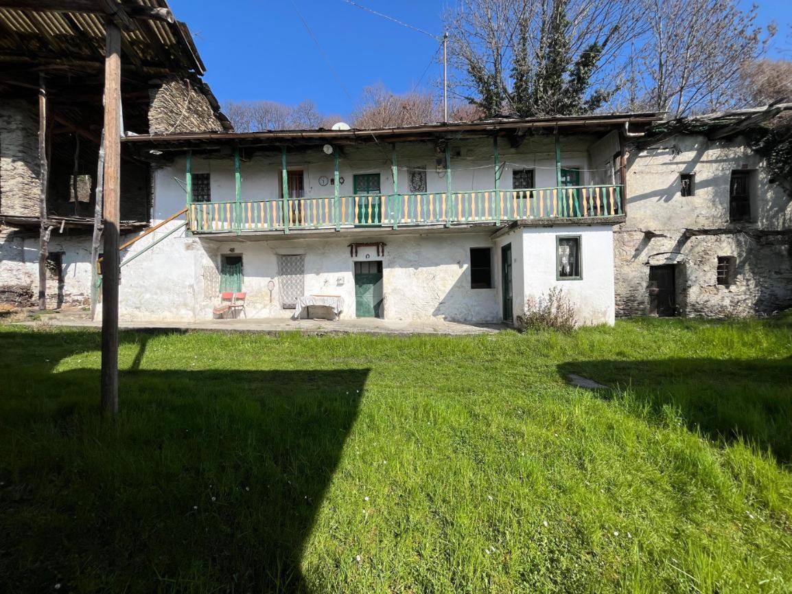 5-Zimmer Schlösser in Sanfront, Italy, Nr. 14787