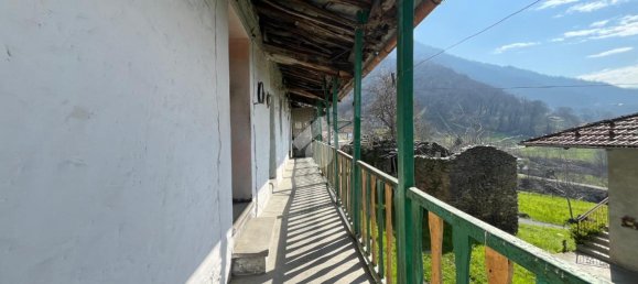 5-Zimmer Schlösser in Sanfront, Italy, Nr. 14787 12