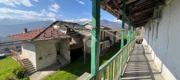 5-Zimmer Schlösser in Sanfront, Italy, Nr. 14787 3