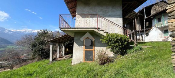 5-Zimmer Schlösser in Sanfront, Italy, Nr. 14787 2