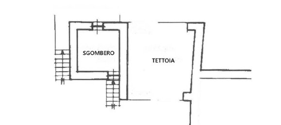 5-Zimmer Schlösser in Sanfront, Italy, Nr. 14787 25