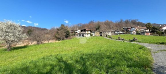 5-Zimmer Schlösser in Sanfront, Italy, Nr. 14787 13