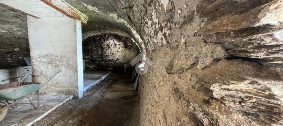 5-Zimmer Schlösser in Sanfront, Italy, Nr. 14787 5