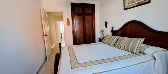 Apartamento de 3 dormitorios en Sanlúcar de Barrameda, Spain No. 145436 15