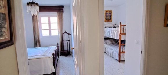 Apartamento de 3 dormitorios en Sanlúcar de Barrameda, Spain No. 145436 24
