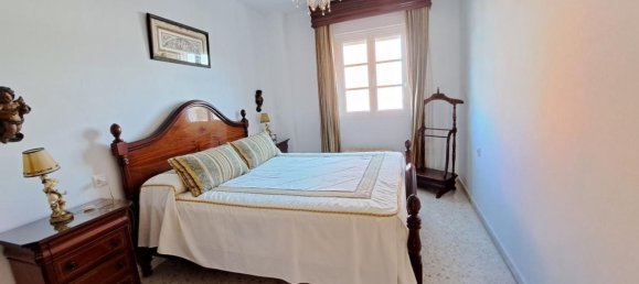 Apartamento de 3 dormitorios en Sanlúcar de Barrameda, Spain No. 145436 17