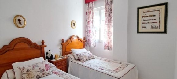 Apartamento de 3 dormitorios en Sanlúcar de Barrameda, Spain No. 145436 25