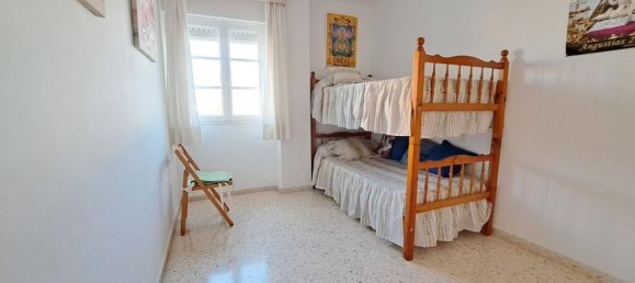 Apartamento de 3 dormitorios en Sanlúcar de Barrameda, Spain No. 145436 21