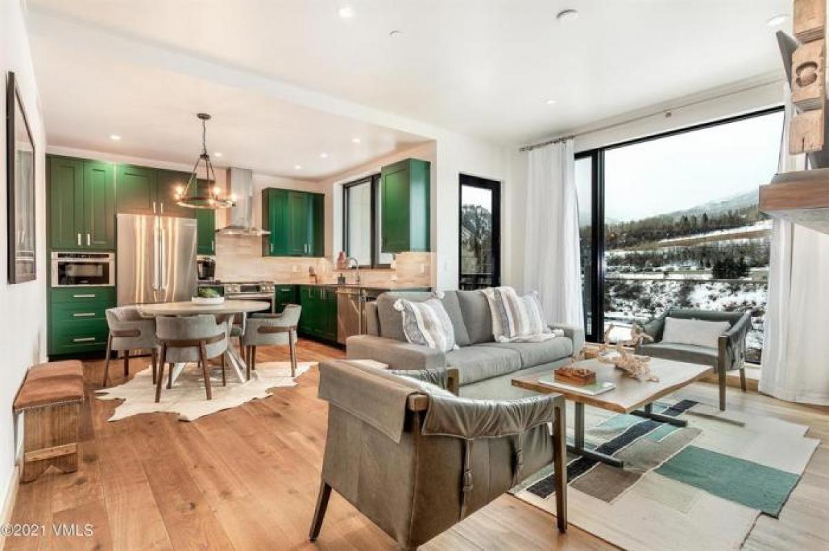 2 bedrooms Land in Avon, USA No. 464680