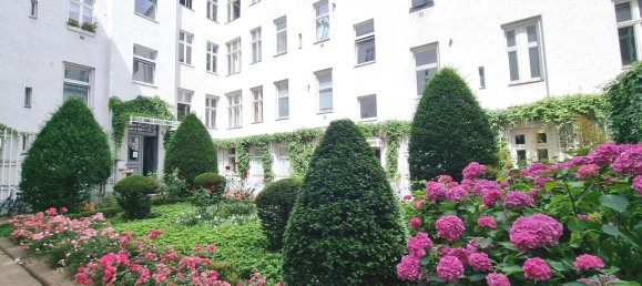 1 غرف نوم شقة في Schoneberg, Germany رقم 371495 3