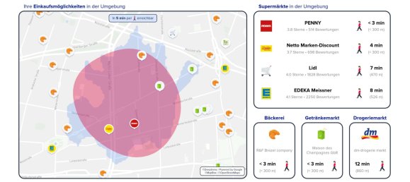 1 غرف نوم شقة في Schoneberg, Germany رقم 371495 16