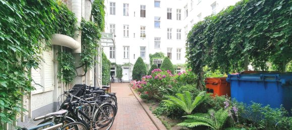 1 غرف نوم شقة في Schoneberg, Germany رقم 371495 9