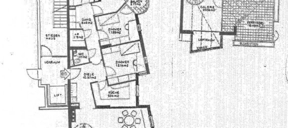 5 rooms Duplex in Innsbruck-Stadt, Austria No. 56468 15