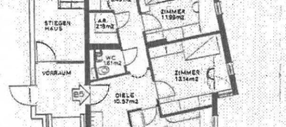 5 rooms Duplex in Innsbruck-Stadt, Austria No. 56468 16