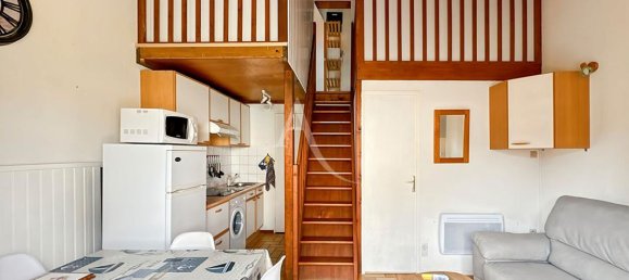 Casa T1 em Saint-Jean-de-Monts, France N.º 322299 4