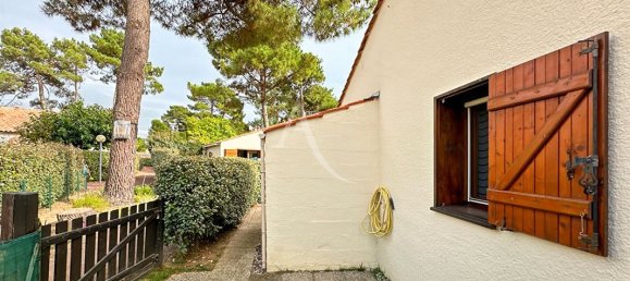Casa T1 em Saint-Jean-de-Monts, France N.º 322299 2