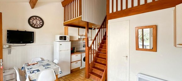 Casa T1 em Saint-Jean-de-Monts, France N.º 322299 5