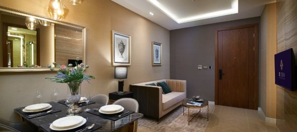 شقة 1 غرف نوم في Pattaya, Thailand رقم 12136 2