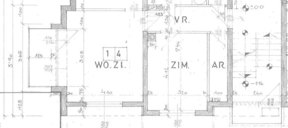 2 rooms Apartment in Admont, Austria No. 216697 15