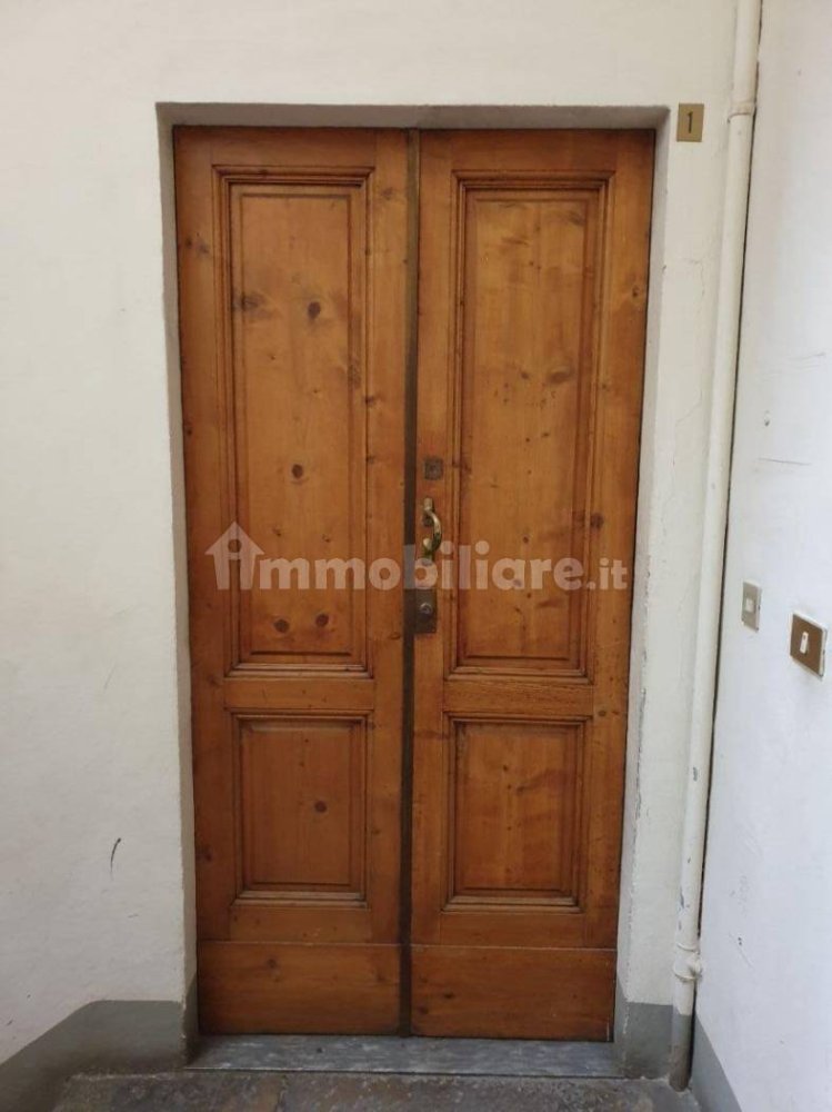 2 bedrooms Apartment in Florence, Italy No. 283181