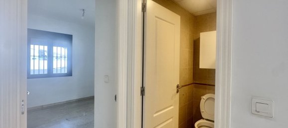 Квартира с 2 спальнями в Михас, Испания № 137573 21