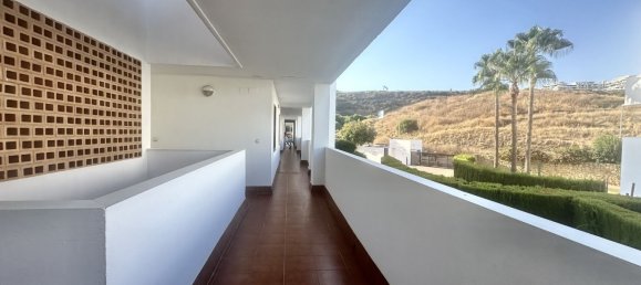 Квартира с 2 спальнями в Михас, Испания № 137573 34