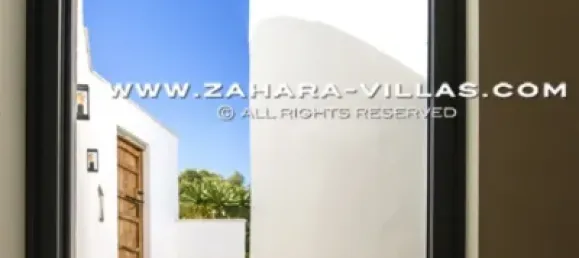 Casa de 4 dormitorios en Zahara de los Atunes, Spain No. 103670 43