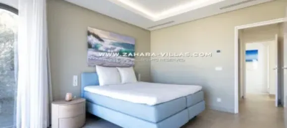 Casa de 4 dormitorios en Zahara de los Atunes, Spain No. 103670 24