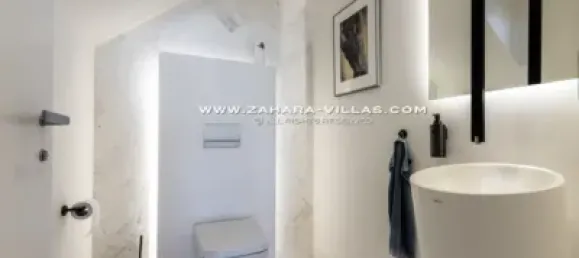 Casa de 4 dormitorios en Zahara de los Atunes, Spain No. 103670 21