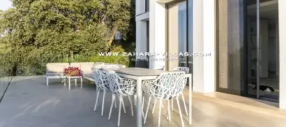 Casa de 4 dormitorios en Zahara de los Atunes, Spain No. 103670 3