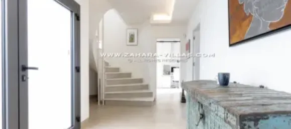 Casa de 4 dormitorios en Zahara de los Atunes, Spain No. 103670 34