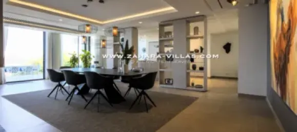 Casa de 4 dormitorios en Zahara de los Atunes, Spain No. 103670 6