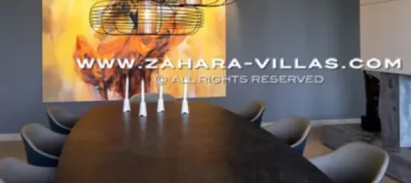 Casa de 4 dormitorios en Zahara de los Atunes, Spain No. 103670 39