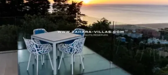 Casa de 4 dormitorios en Zahara de los Atunes, Spain No. 103670 4